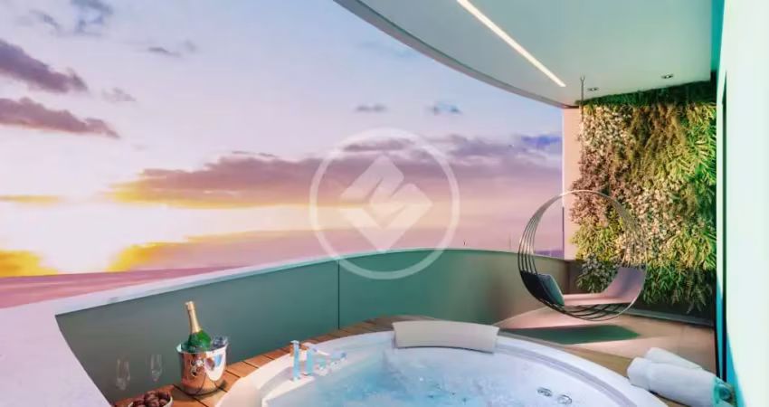 Apartamento de 3 suítes à venda na Enseada Azul/ES codigo: 88577