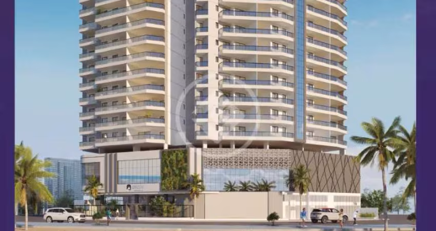 Brise Residence - Frente Mar - Praia do Morro - Guarapari/ES codigo: 86613