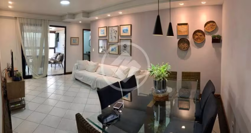 Apartamentos 3 Quartos à Venda na Praia do Morro - Guarapari/ES codigo: 101567