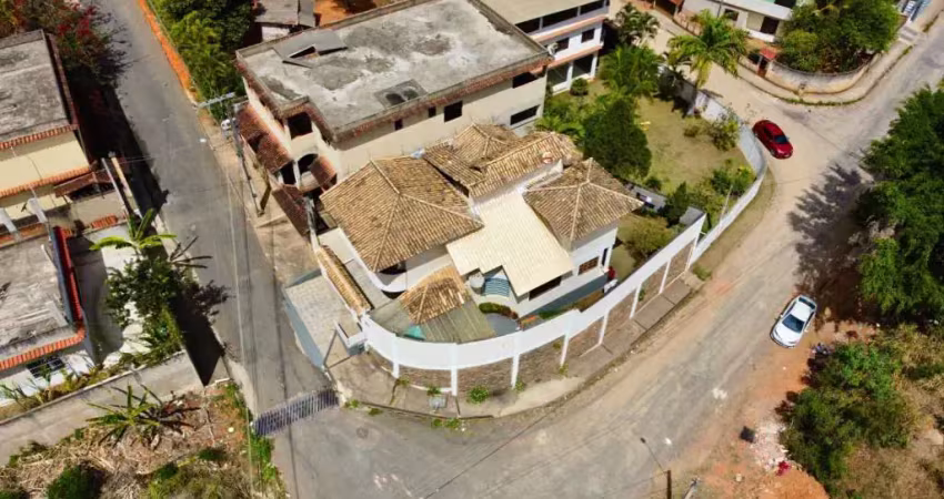 Casa com 4 quartos à venda no Coronel Borges - CACHOEIRO DE ITAPEMIRIM/ES codigo: 82823