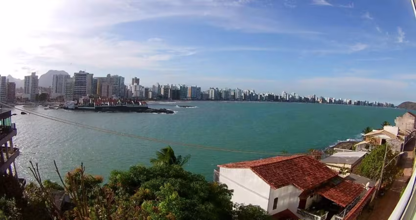 Apartamento com 3 Quartos à Venda em Centro de Guarapari/ES codigo: 84741