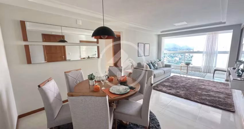 Apartamento com 3 Quartos à Venda na Praia do Morro - Guarapari/ES codigo: 108933