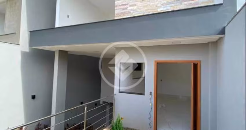 Casa - Pronto para morar - Casa com 3 quartos à venda no Aeroporto - CACHOEIRO DE ITAPEMIRIM-ES codigo: 88249