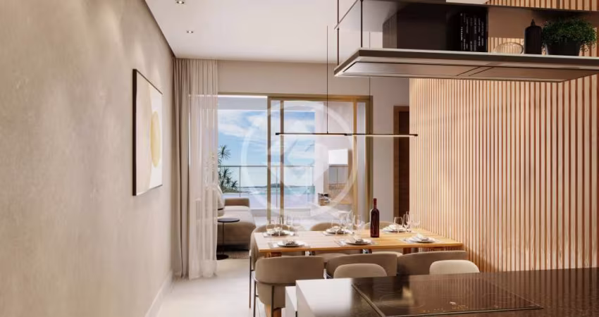 Apartamento com 2 Quartos à Venda na Praia do Morro- Guarapari/ES codigo: 98060