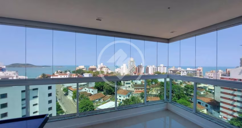 Apartamento estonteante no Centro de Guarapari-ES codigo: 88364