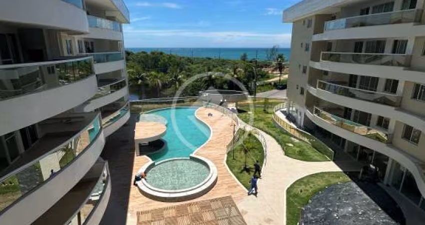 Apartamento exclusivo em Enseada Azul, Guarapari-ES codigo: 87866