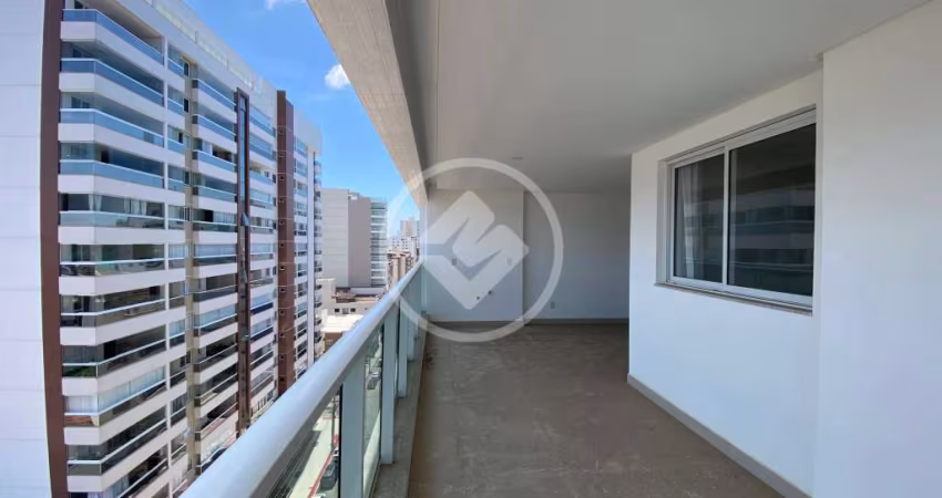 Apartamento com 3 quartos com lazer a venda na Praia do Morro. codigo: 89103