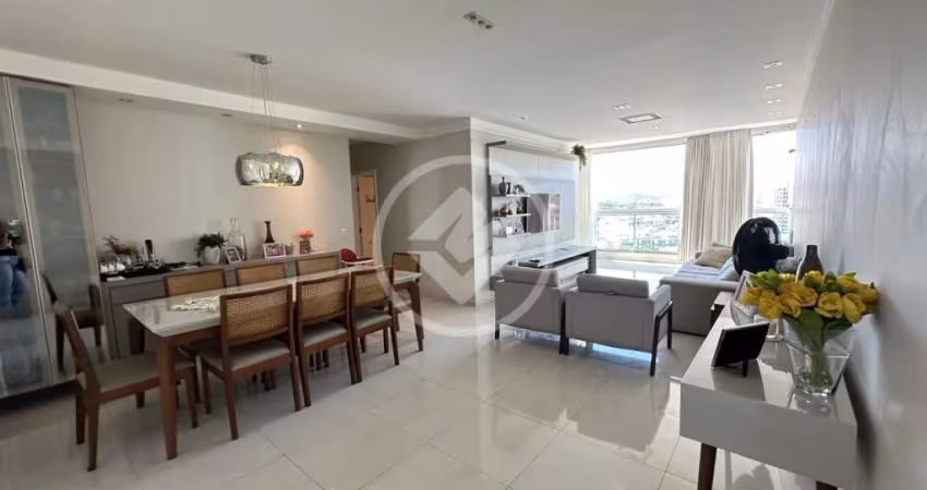 Apartamento de 3 quartos à venda em em Guarapari/ES codigo: 105388