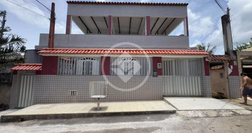 Oportunidade Casa em Guarapari de 3 Quartos c/ 1 suíte codigo: 111904