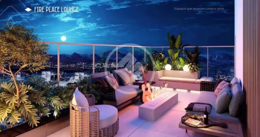 Apartamento com 4 suítes à Venda na Enseada Azul- Guarapari/ES codigo: 99845