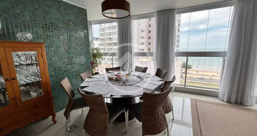 APARTAMENTO com 4 suítes à venda na Praia do Morro - Guarapari /ES codigo: 97908