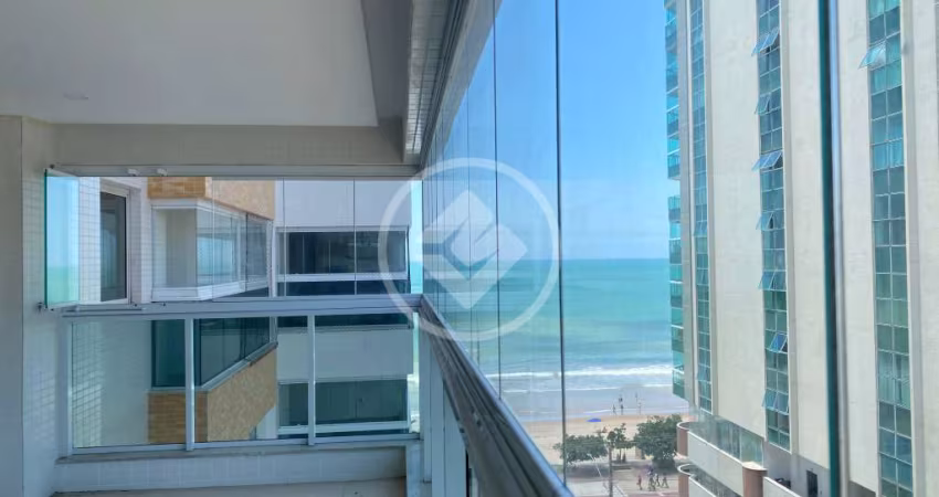 Apartamento com 3 quartos com lazer a venda na Praia do Morro. codigo: 89093