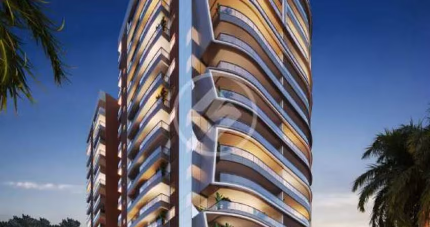 Apartamento de Alto Padrão à Venda na Beira Mar - Praia do Morro - Guarapari/ES codigo: 90477