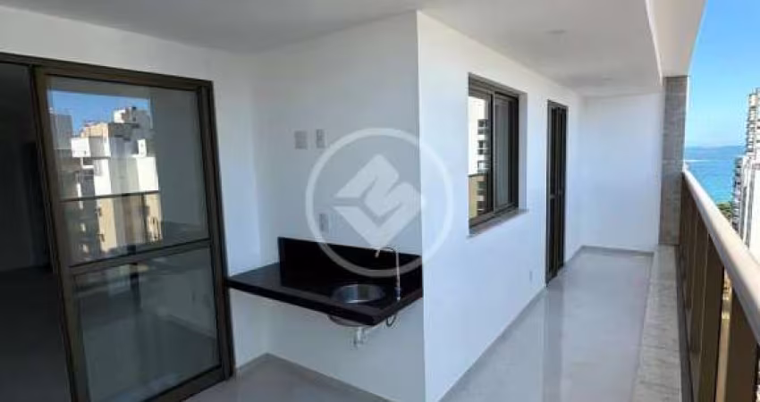 Apartamento com 2 quartos à venda na PRAIA DA COSTA - Vila Velha/ES codigo: 112424