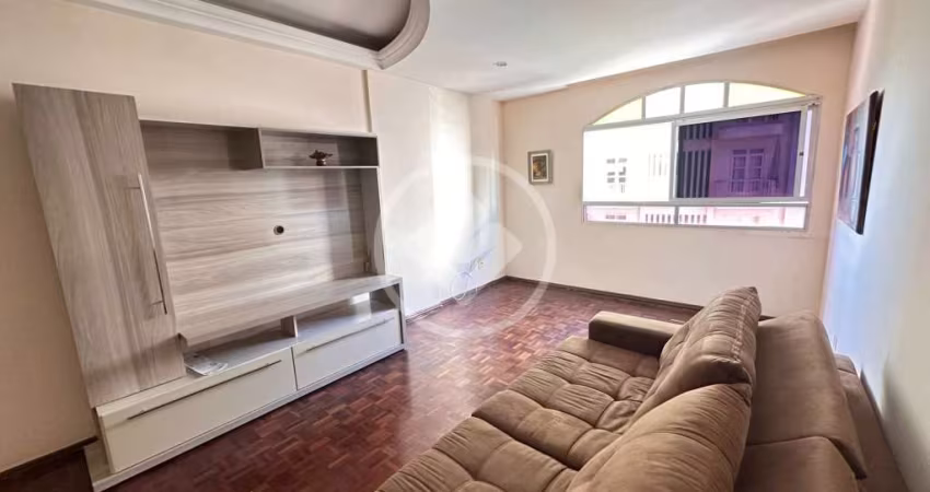 Apartamento de 2 quartos à venda no Centro - Guarapari/ ES codigo: 113581