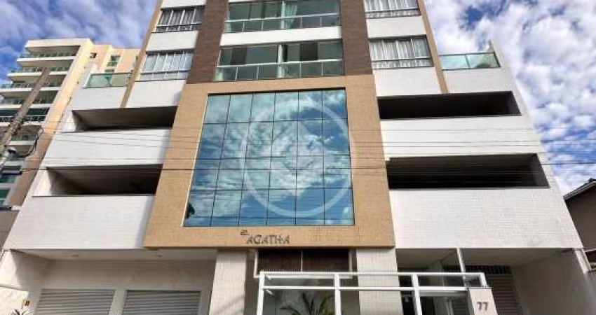 Edifício Agatha 1 quarto com Àrea de Lazer Completa na Praia do Morro, Guarapari-ES - codigo: 116304