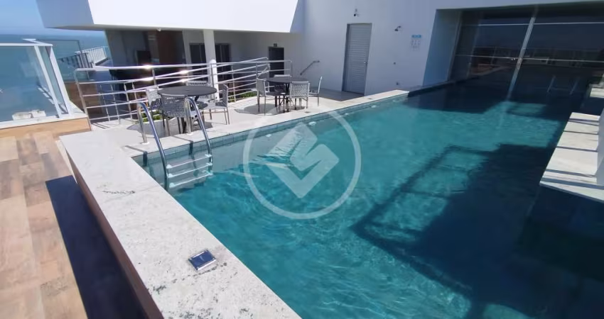 Apartamento na Praia do Morro 3 quartos e 2 suites codigo: 119137