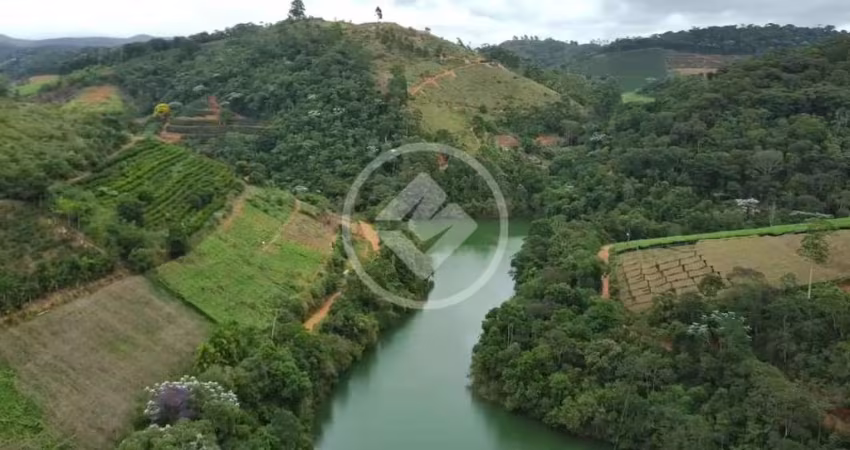 Lindo Sítio em Santa Maria de Jetibá codigo: 120713