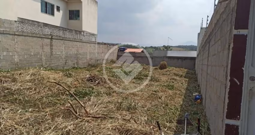 terreno em Nova Guarapari codigo: 121338