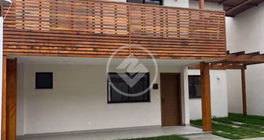 casa em condomínio vila surf codigo: 121273