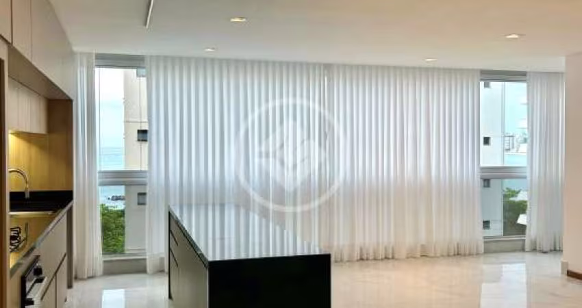 Apartamento Novo Alto Padrão na quadra do mar da Praia da Costa. codigo: 47347