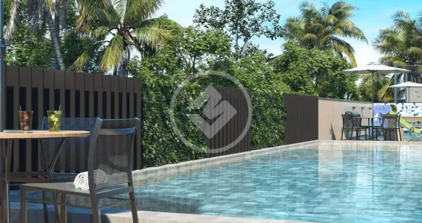 MORE COM VISTA MAR - ENJOY RESIDENCE codigo: 31456