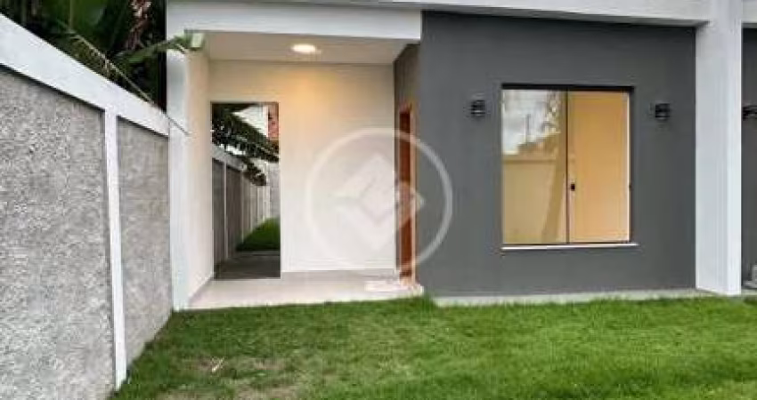 Casa 2 quartos em Balneário Ponta da Fruta. codigo: 117211