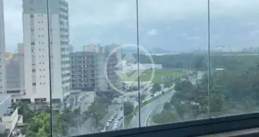 Excelente apto de 01 quarto totalmente mobiliado codigo: 117662