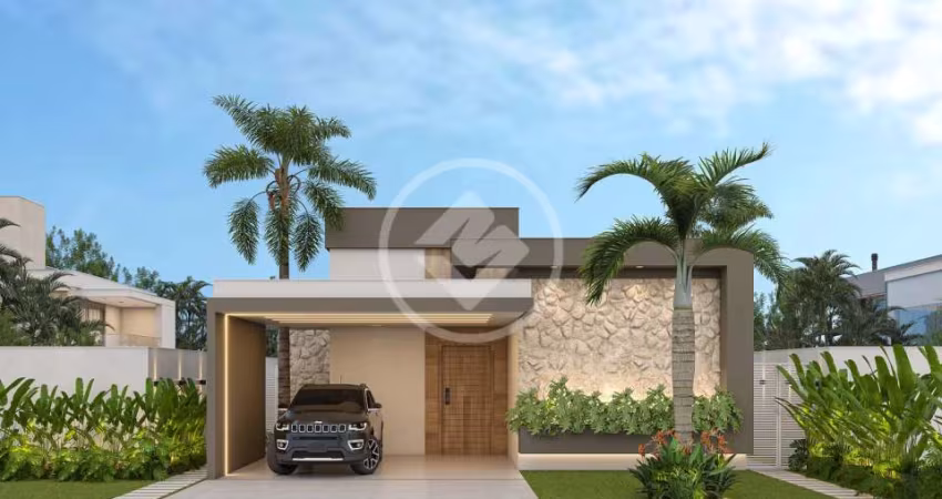 Casa Boulevard Lagoa – 3 Suítes, Piscina Privativa e Alto Padrão. codigo: 115610