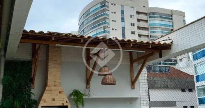 COBERTURA DUPLEX 3 QUARTOS E 2 SUITES codigo: 109033