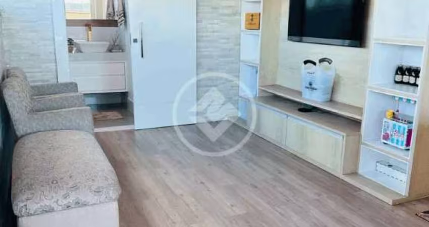 Cobertura Duplex com total privacidade codigo: 31470