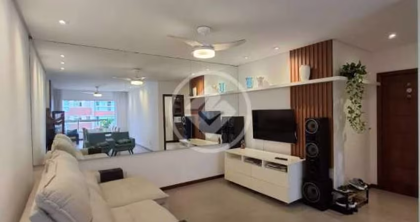 Apartamento 4 quartos 2 suítes ,sol da manhã, 2 vagas de garagem, próximo ao mar e lazer completo! codigo: 113594