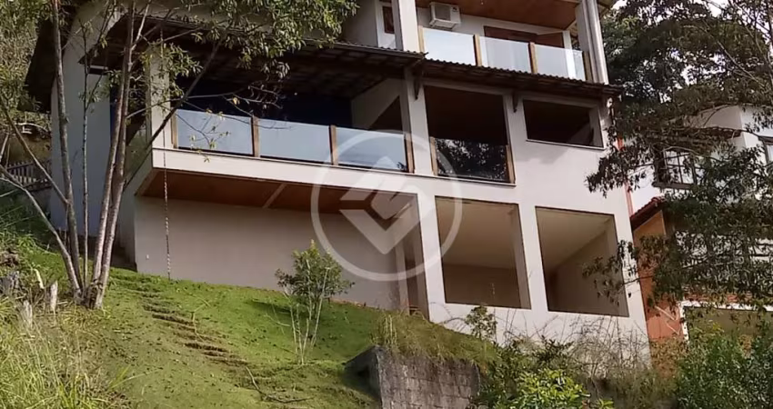 Refúgio na serra com conforto de sobra! codigo: 118924