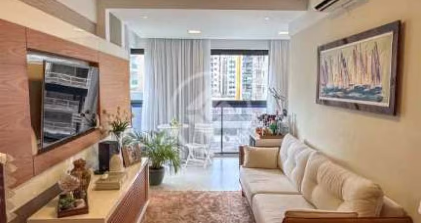 Apartamento na Praia do Canto codigo: 113217