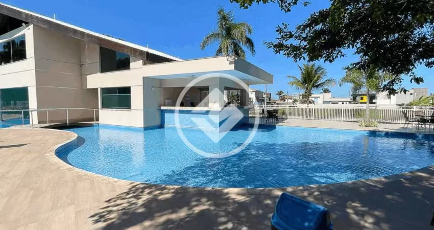 Lote em Condomínio Fechado - Mar D'ule codigo: 48971