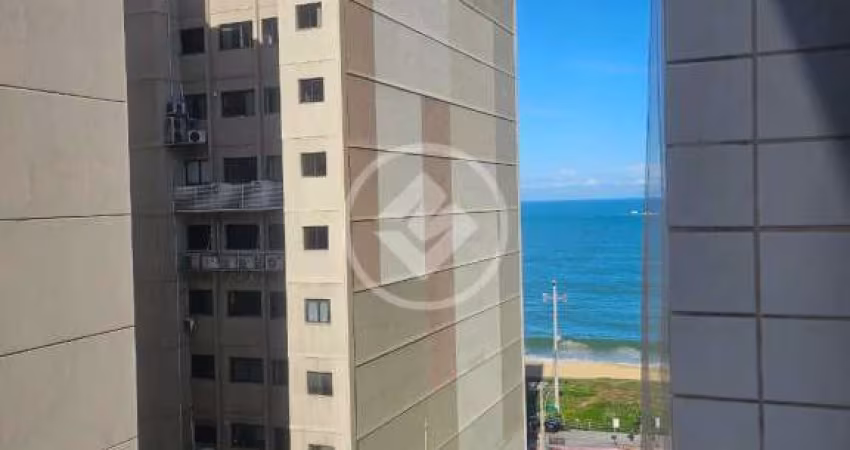 Apartamento com 2 quartos e 1 suíte na Praia da Costa. codigo: 106371