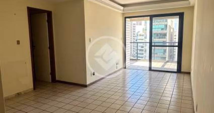 Apartamento 3 Quartos com Suíte na Praia do Canto – Próximo à Monte Líbano! codigo: 119519