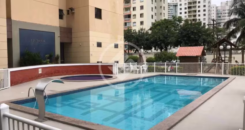 3 quartos, todo mobiliado em Itapoã. codigo: 101273