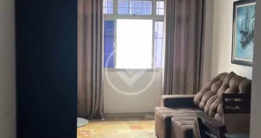 APARTAMENTO MOBILIADO PARA LOCAÇÃO codigo: 122867