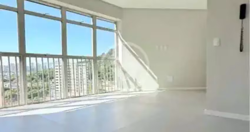 Apartamento 3 quartos com vista ampla para o convento da penha e 3° ponte, na praia da costa, todo reformado com acabamento luxo! codigo: 118608