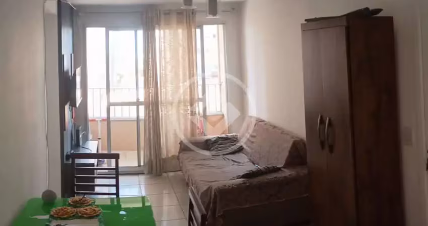 Apartamento 2 quartos com varanda, sol da manhã, lazer completo. codigo: 110691