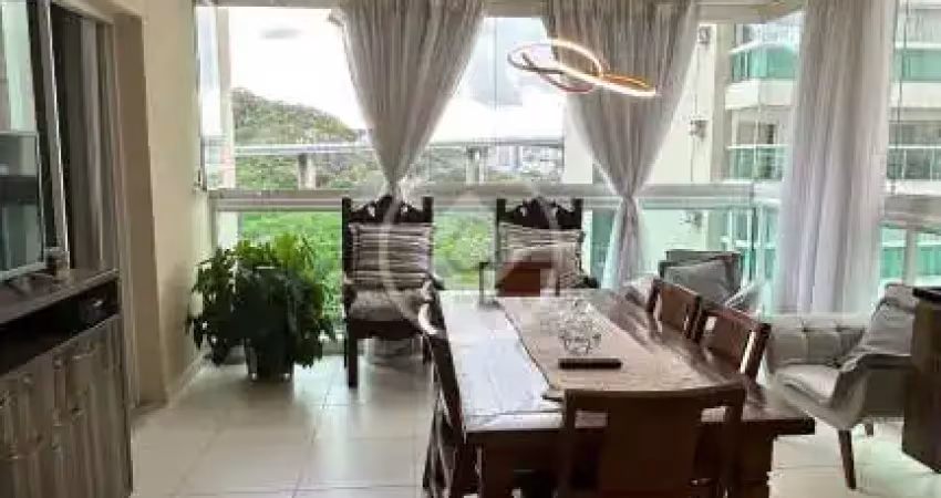Apartamento 3 quartos no parque das castanheiras com lazer clube. codigo: 125732