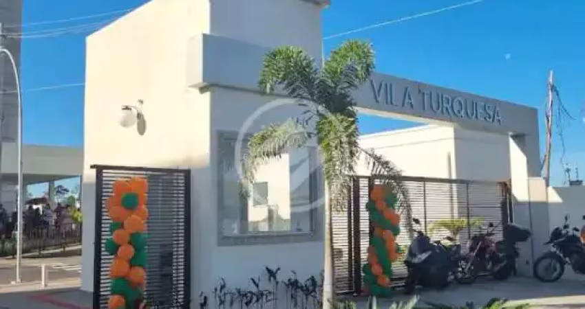 Oportunidade apartamento 2 quartos, sol da manhã, novo no condomínio vila turquesa em cariacica! codigo: 117361