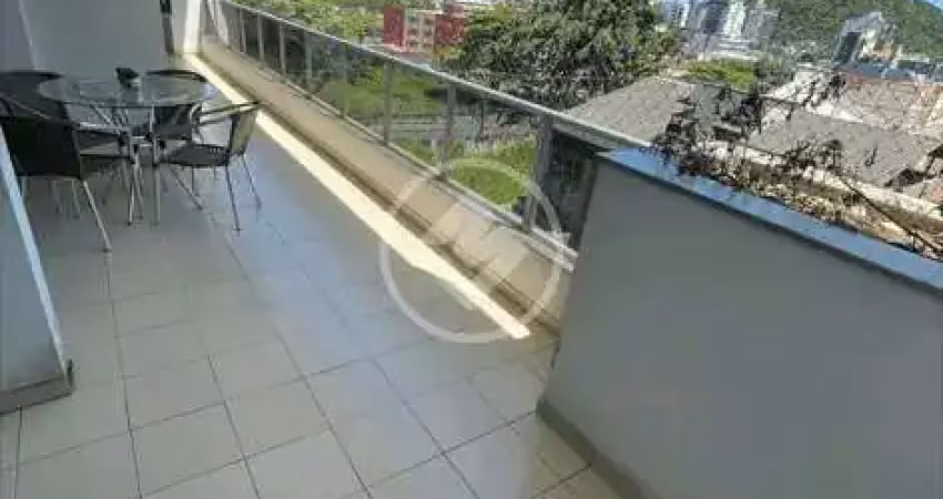 Apartamento com 4 quartos à venda na Praia da Costa, Vila Velha 