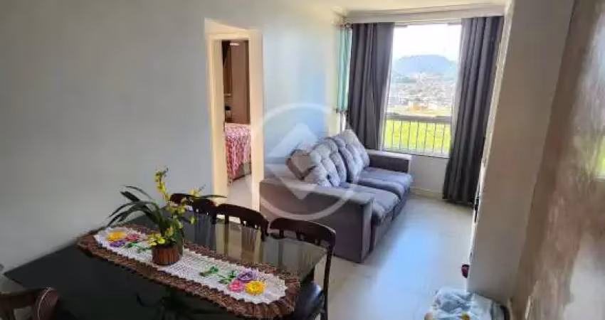 Apartamento 2 quartos, banheiro, sol da manhã, lazer completo. codigo: 115983