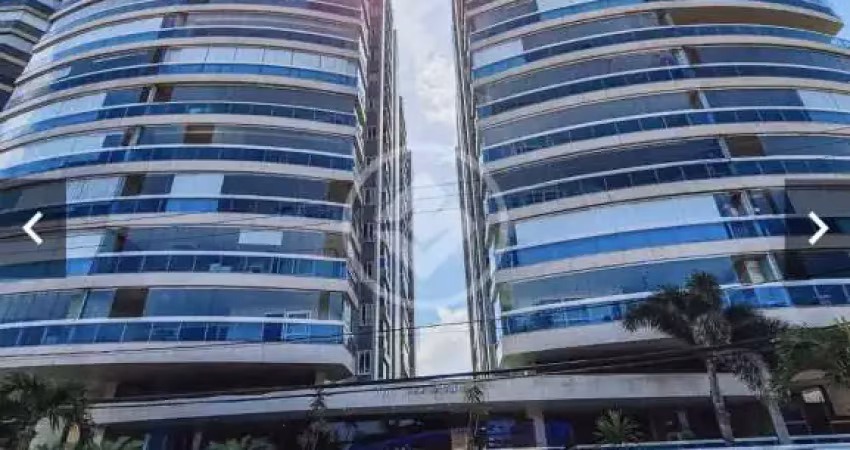 Apartamento com 4 quartos à venda na Praia de Itaparica, Vila Velha 