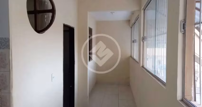 Conjunto residencial com 6 apartamentos + kitnet na barra do jucu. codigo: 118879