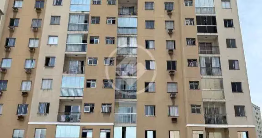 Apartamento com 2 quartos à venda no Ataíde, Vila Velha 
