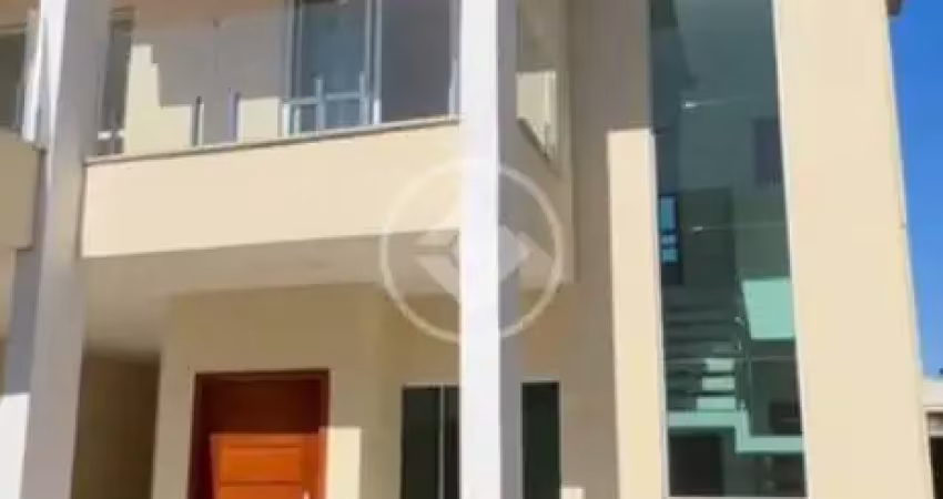 Casa com 3 quartos à venda no Ataíde, Vila Velha 