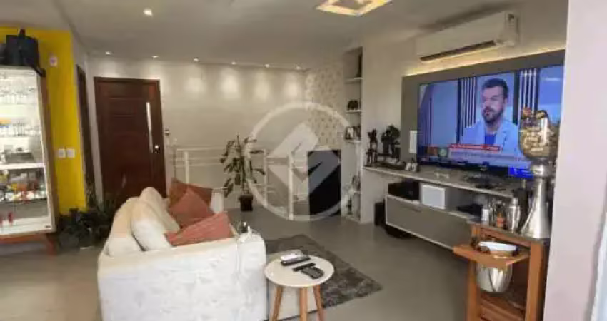 Cobertura com 3 quartos à venda na Praia de Itaparica, Vila Velha 